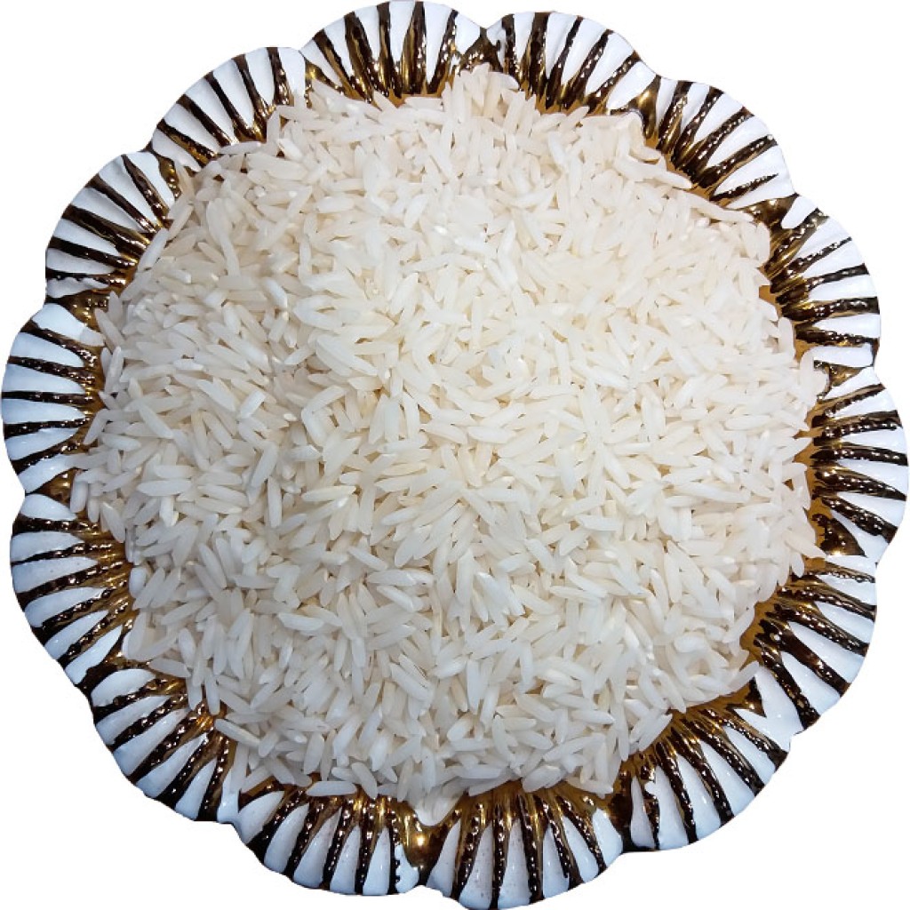  عکس برنج هاشمی اعلا